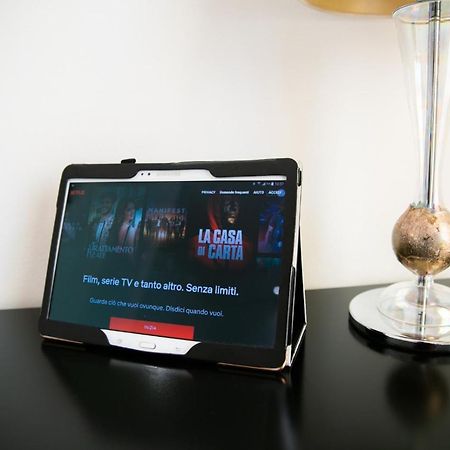 Viale Italia Boutique Rooms Сасари Екстериор снимка