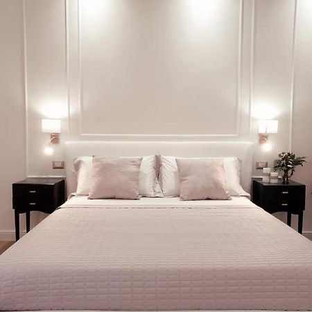 Viale Italia Boutique Rooms Сасари Екстериор снимка