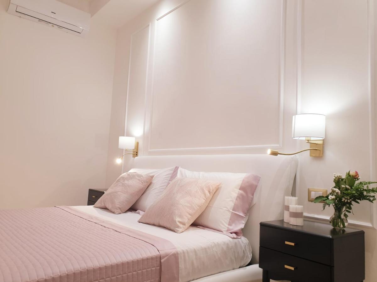 Viale Italia Boutique Rooms Сасари Екстериор снимка