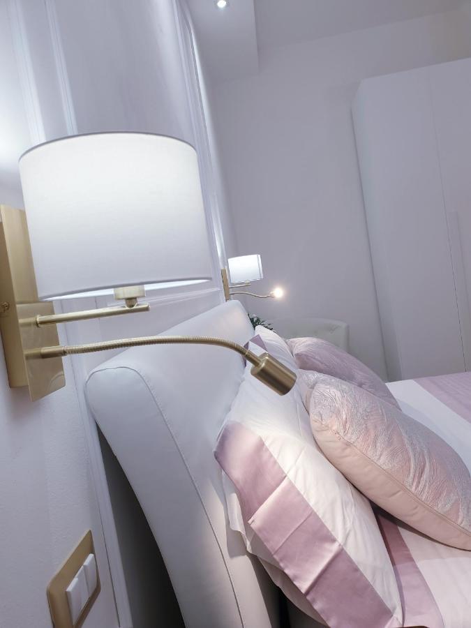 Viale Italia Boutique Rooms Сасари Екстериор снимка