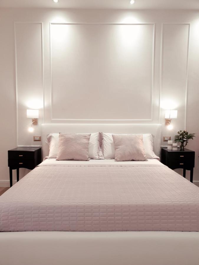 Viale Italia Boutique Rooms Сасари Екстериор снимка