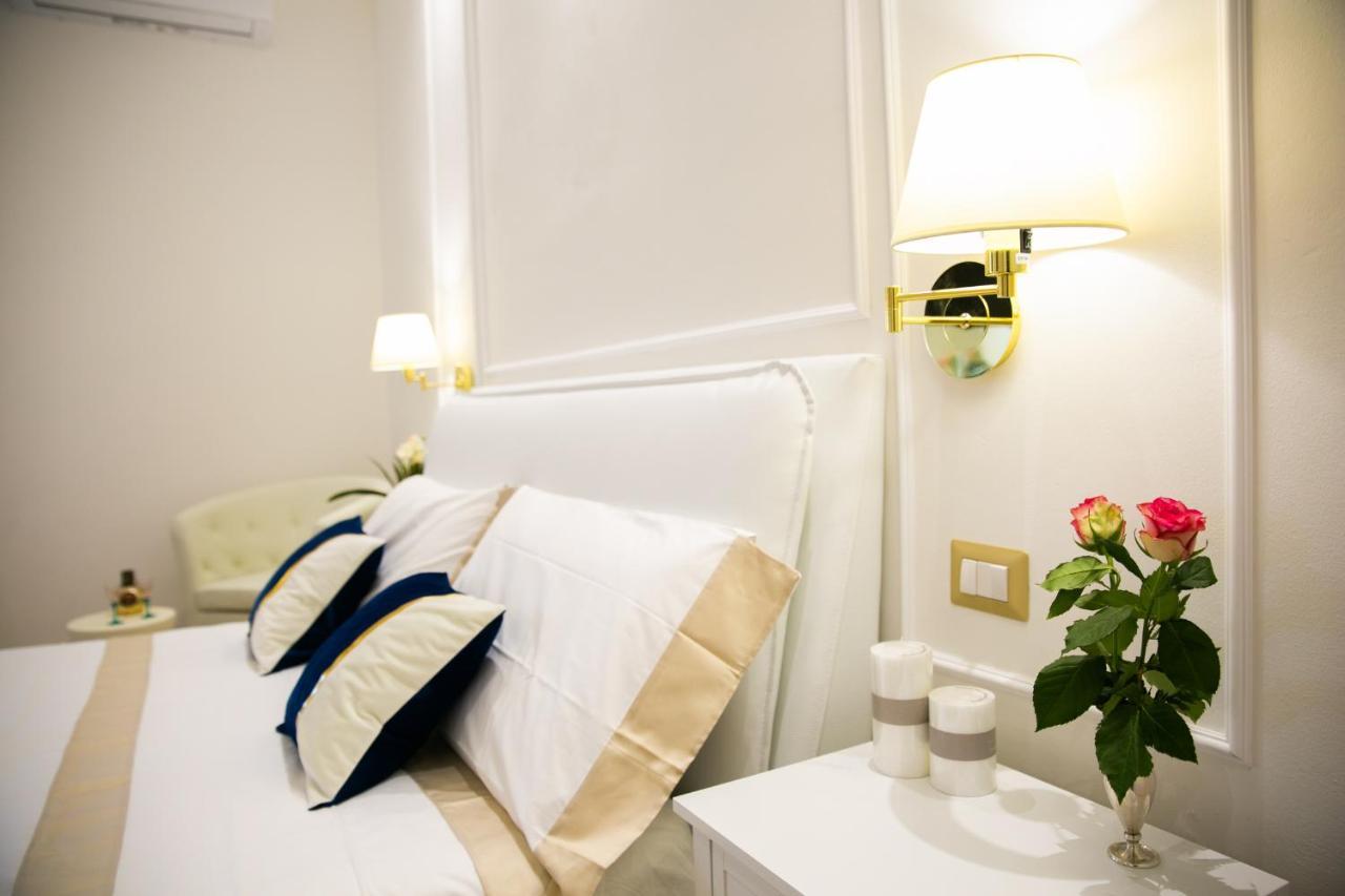 Viale Italia Boutique Rooms Сасари Екстериор снимка