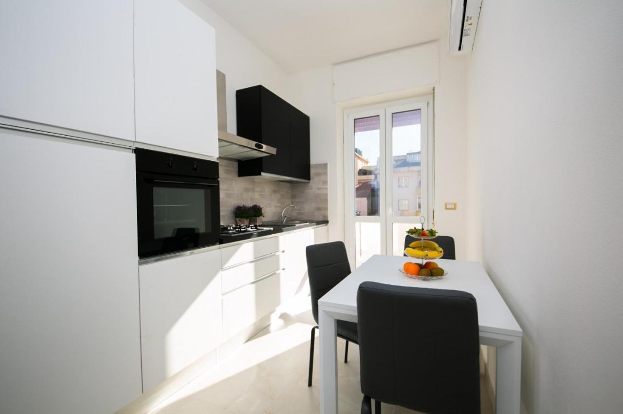Viale Italia Boutique Rooms Сасари Екстериор снимка
