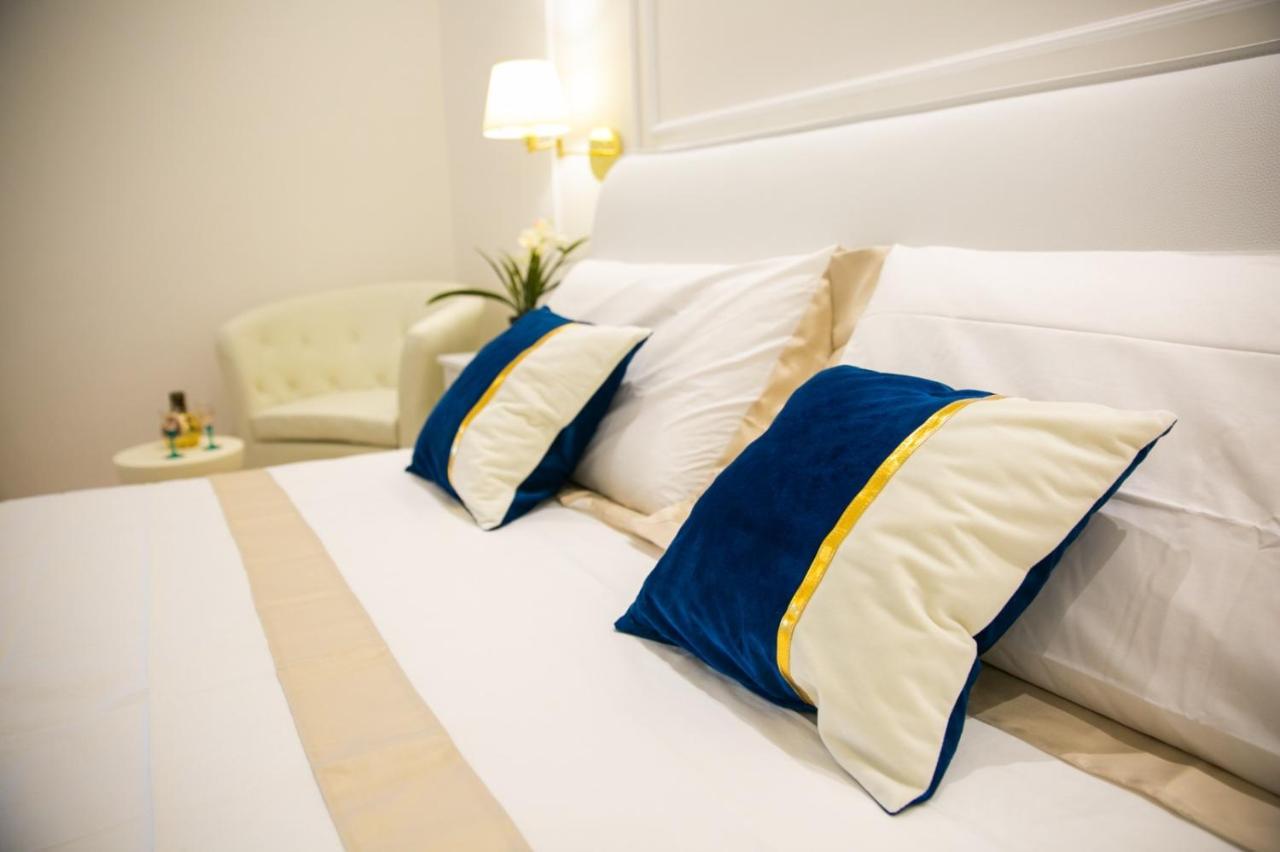 Viale Italia Boutique Rooms Сасари Екстериор снимка