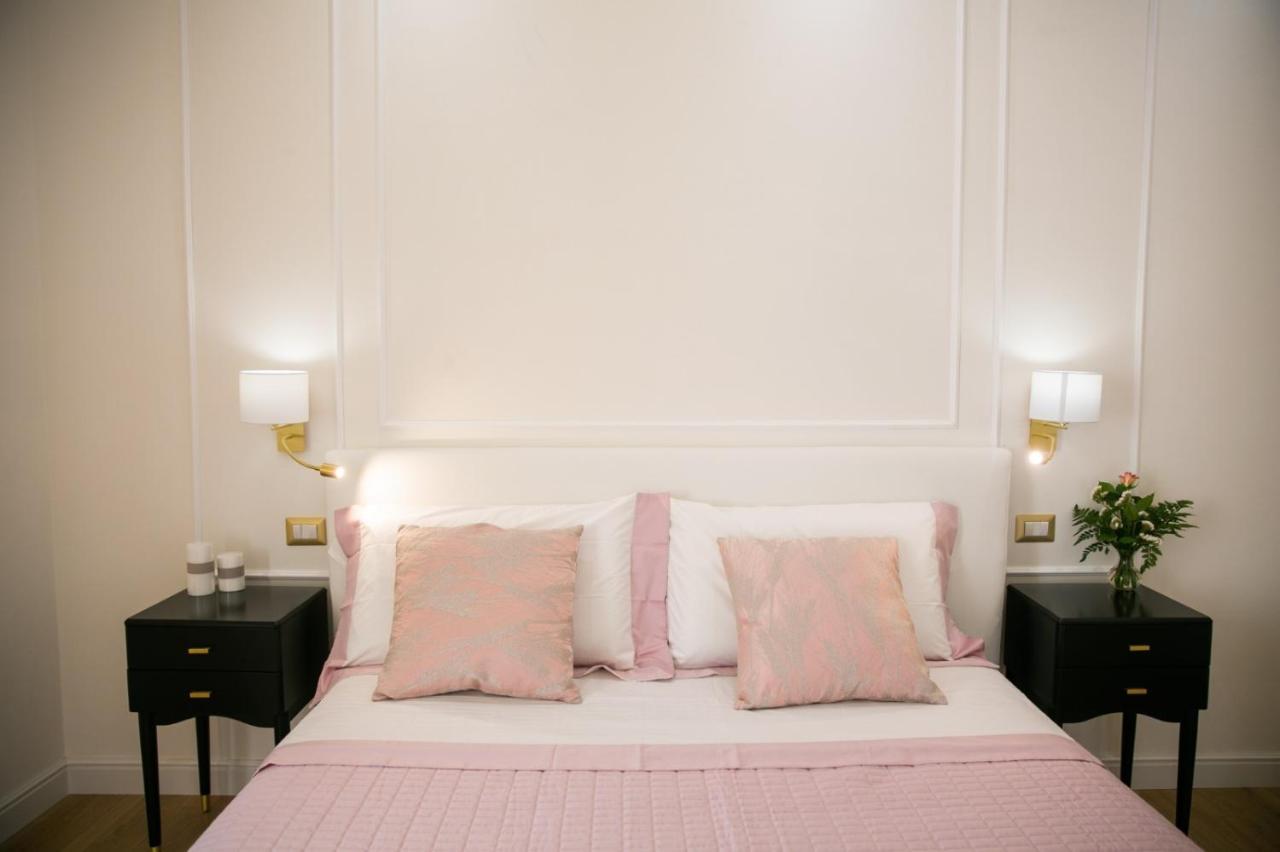 Viale Italia Boutique Rooms Сасари Екстериор снимка